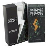 Animale Edt 100 ml Para Homem